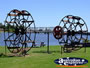 Yarrawonga Harlburg's Punt . . . CLICK TO ENLARGE